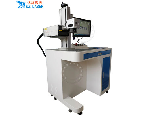 紫外激光打標機 紫外激光打標機
